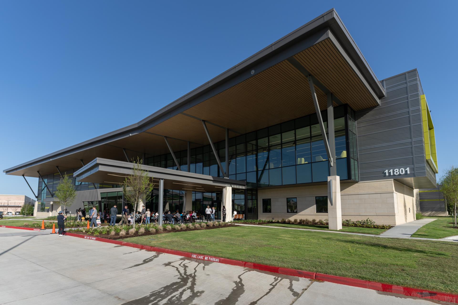 Pearland, TX artificial turf projects